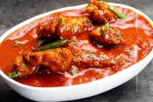 Boneless Chicken Rara
