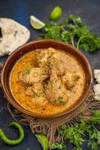 Chicken Methi Malai