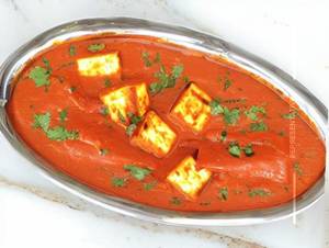 Paneer Butter Masala [Sweet]