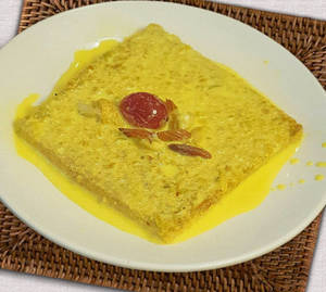 Shahi Tukda