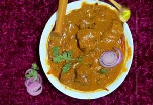 Aye Din Bahar Ke ( Gravy Chaap )
