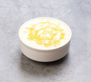 Pineapple Raita