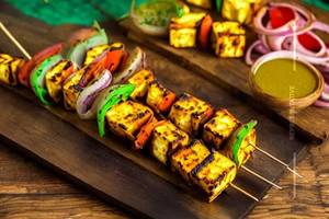 Paneer Tikka