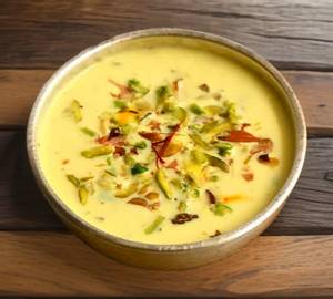 Basundi