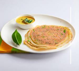 Tomota Onion Uttapam