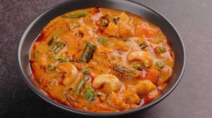 Diwani Handi Sabji