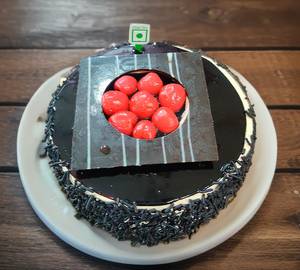 Choco Cherry 500 Grams