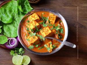 Paneer Butter Masala