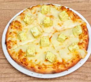Paneer Pizza
