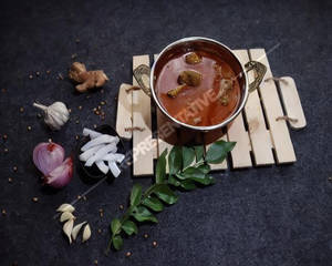 Chicken Handi