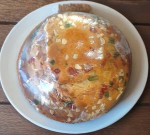 Fruit Pound Cake(300gm)
