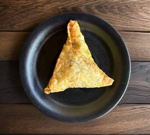 Chicken samosa