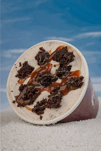 Brownie Internatinal