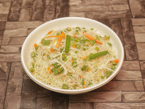 Veg Fried Rice