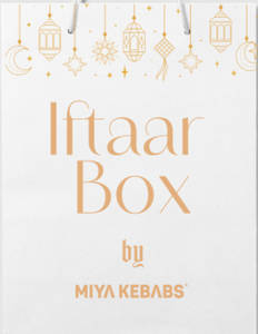 Iftar Box