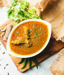 Chicken Curry