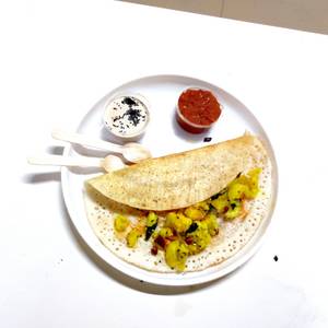 Masala Dosa