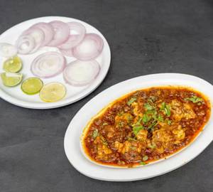 Bheja Masala