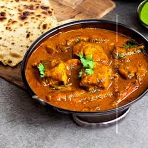 Fish Masala