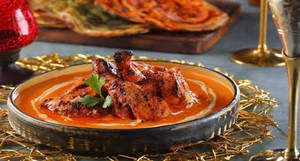 Mutton Malvani