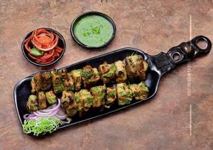 Tandoori Seekh Kebab