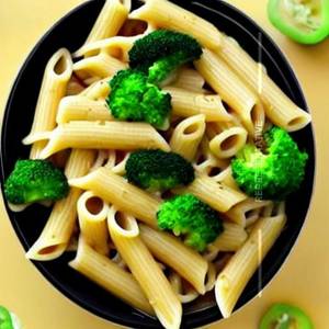 Pasta Broccoli