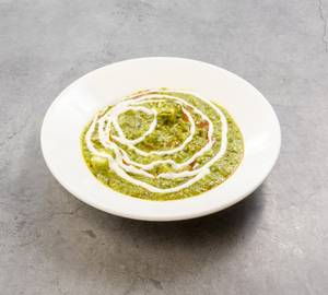 Palak Paneer