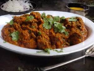 Baingan Bharata