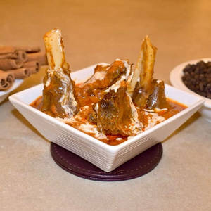 Gosht Shahi Korma
