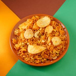 Bombay Mixture