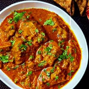 Veg Handi