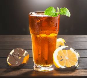Parcel Lemon Tea For 3 Persons