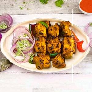 Gobi Tikka