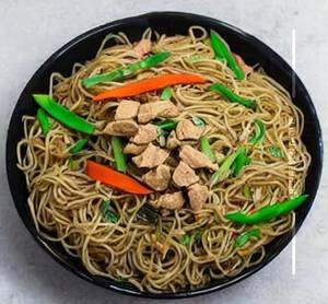Chicken Oriental Hakka Noodles