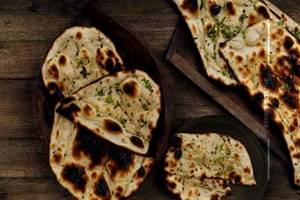 Chur Chur Naan