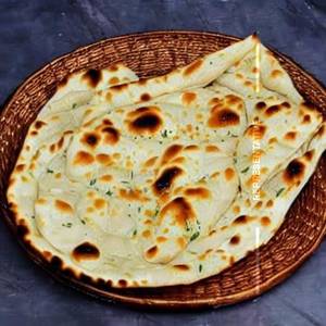 Aloo Naan