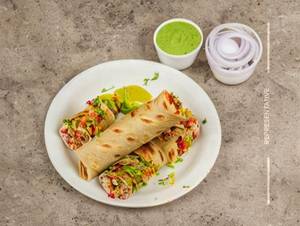 Achari Chaap Roll