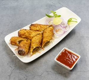 Grand Turf Special Paneer
