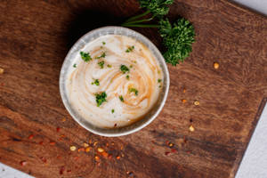 Hot Honey Ranch Dip