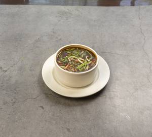 Hot and Sour Veg