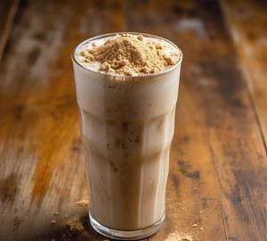 Horlicks shake