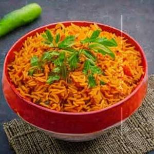 Tomato Rice