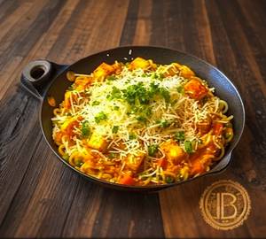 Paneer Maggi
