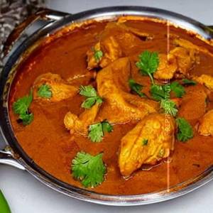 Chicken Curry