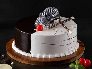 Choco Vanilla (500 Gram)