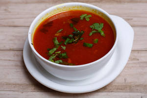 Mutton Soup