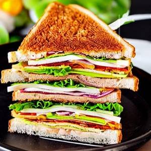 Club Sandwich