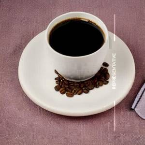 Black Coffee