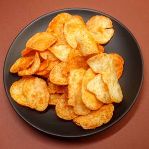 Masala Potato Chips (100g)