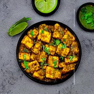 Baby Corn Masala